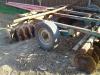  Disc Tractor U650-3, 2(de Bailesti)-numai 73 milioane