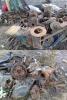  Vand orice piese pentru tractor 1010 DT